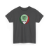 1216 - Custom Stealie Tee