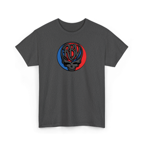 912 - Custom Stealie Tee