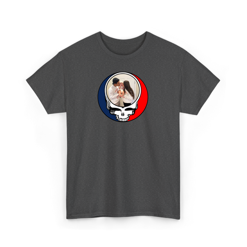 976 - Custom Stealie Tee