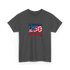 Be Grateful America Stealie T-Shirt