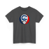 1119 - Custom Stealie Tee