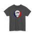 1021 - Custom Stealie Tee