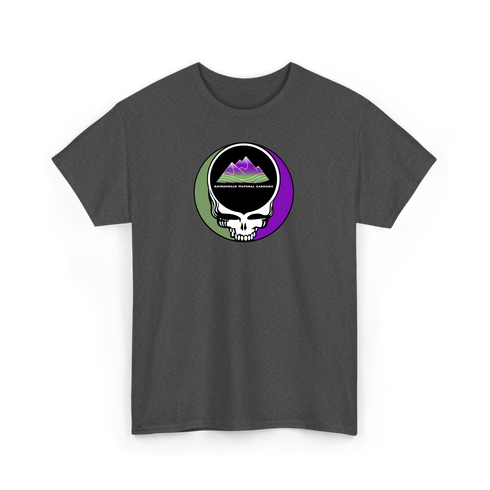 1298 - Custom Stealie Tee