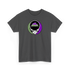 1298 - Custom Stealie Tee