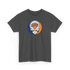 1100 - Custom Stealie Tee