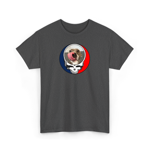 996 - Custom Stealie Tee