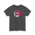 887 - Custom Stealie Tee