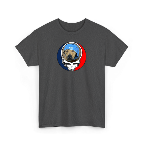 922 - Custom Stealie Tee