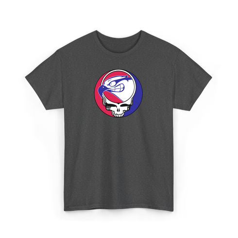 1180 - Custom Stealie Tee