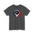 1112 - Custom Stealie Tee