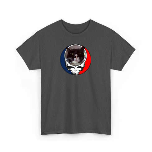 985 - Custom Stealie Tee