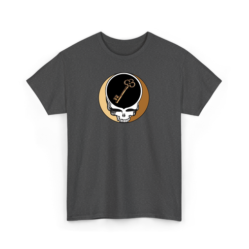 1270 - Custom Stealie Tee