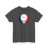 951 - Custom Stealie Tee