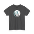 1224 - Custom Stealie Tee