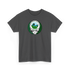 1232 - Custom Stealie Tee