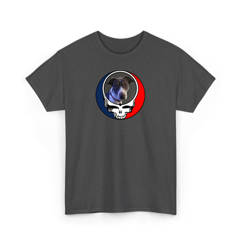 948 - Custom Stealie Tee