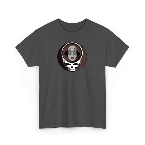 964 - Custom Stealie Tee