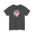 889 - Custom Stealie Tee