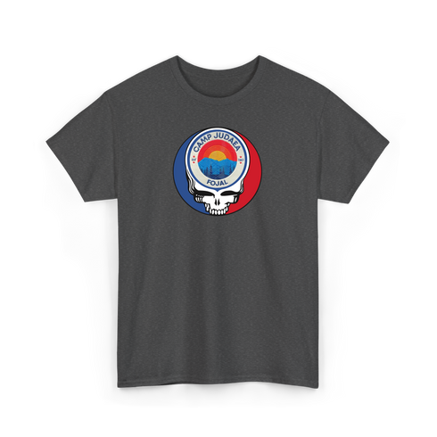 1307 - Custom Stealie Tee