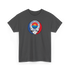1307 - Custom Stealie Tee
