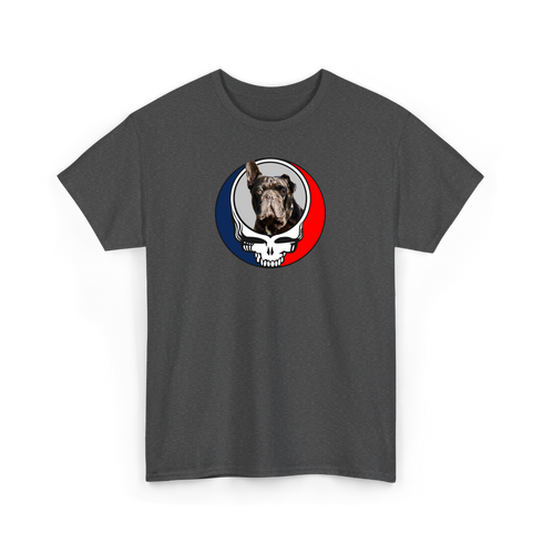 1262 - Custom Stealie Tee