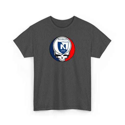 883 - Custom Stealie Tee