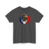 1052 - Custom Stealie Tee