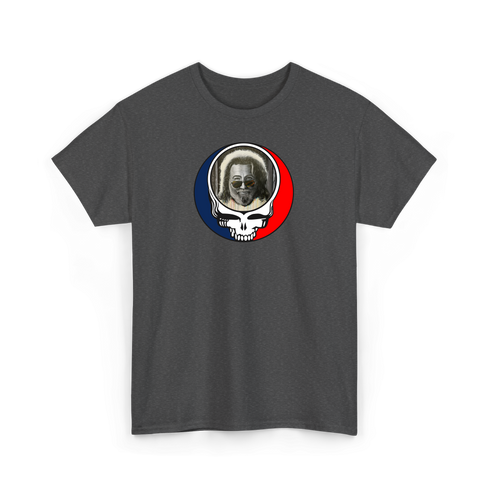 919 - Custom Stealie Tee