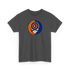 1256 - Custom Stealie Tee