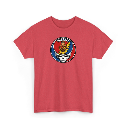 981 - Custom Stealie Tee