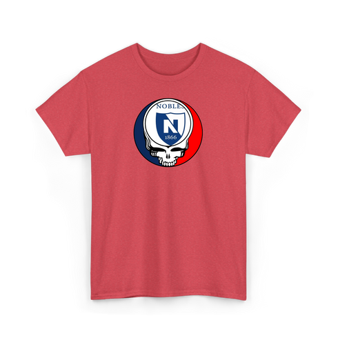 883 - Custom Stealie Tee