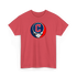 1213 - Custom Stealie Tee