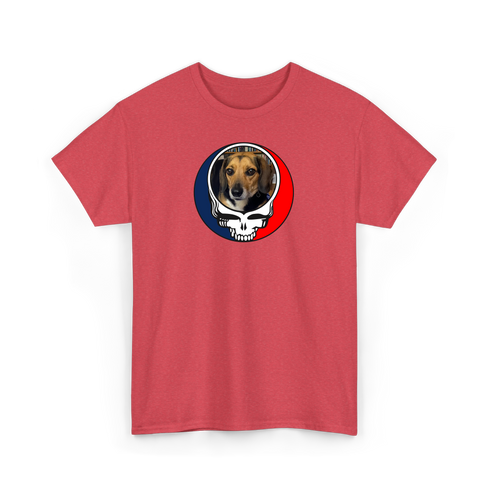 987 - Custom Stealie Tee