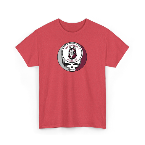 1137 - Custom Stealie Tee