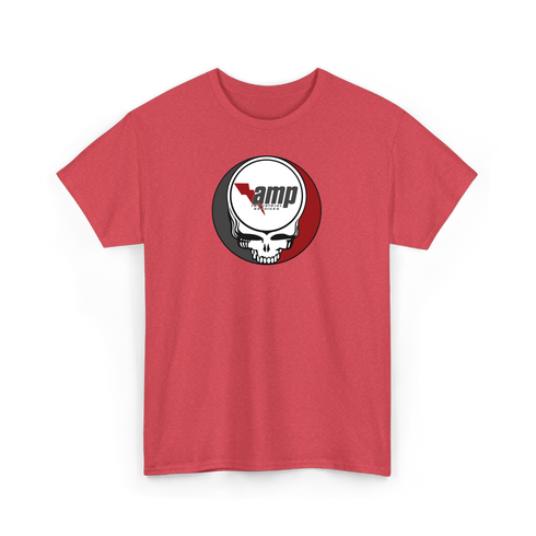1273 - Custom Stealie Tee