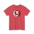 1254 - Custom Stealie Tee