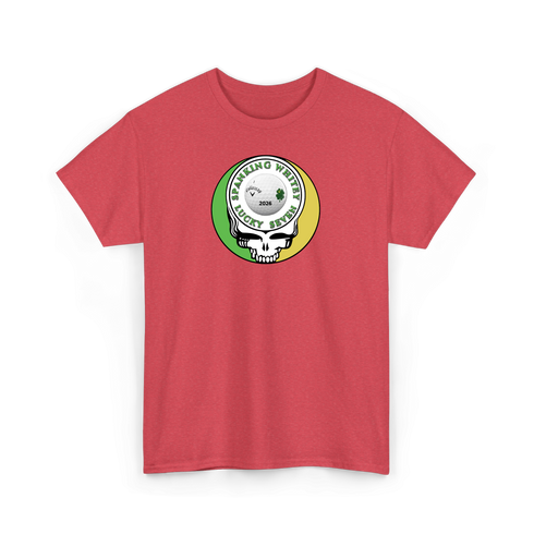893 - Custom Stealie Tee