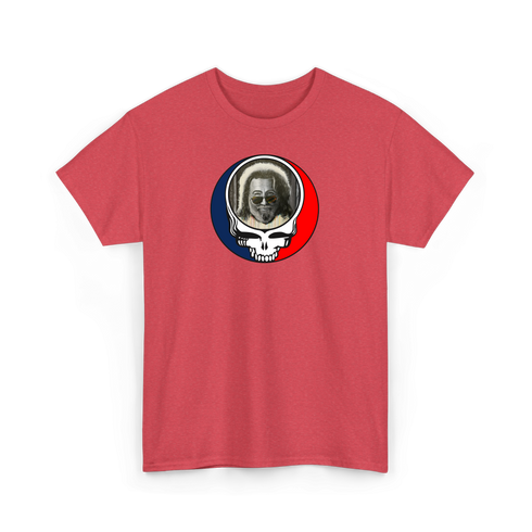 919 - Custom Stealie Tee