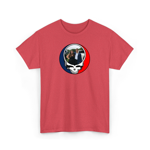 995 - Custom Stealie Tee