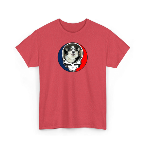 914 - Custom Stealie Tee