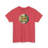 1029 - Custom Stealie Tee