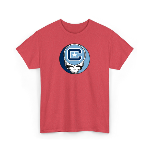 959 - Custom Stealie Tee