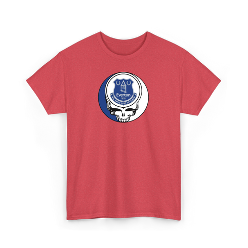 1337 - Custom Stealie Tee