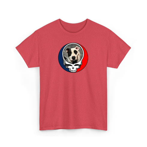 1020 - Custom Stealie Tee