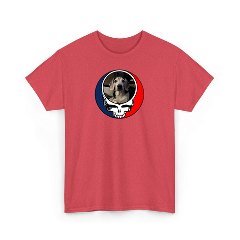 956 - Custom Stealie Tee