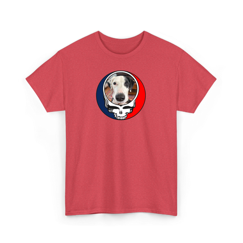 928 - Custom Stealie Tee