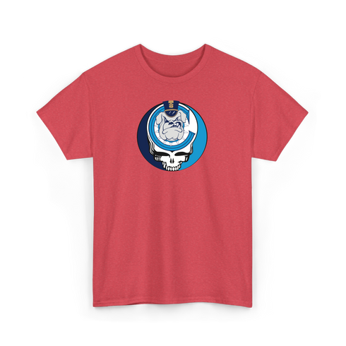 960 - Custom Stealie Tee