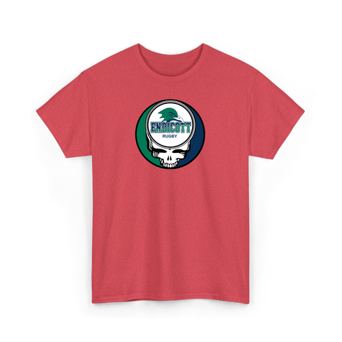 1097 - Custom Stealie Tee