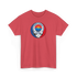 1307 - Custom Stealie Tee