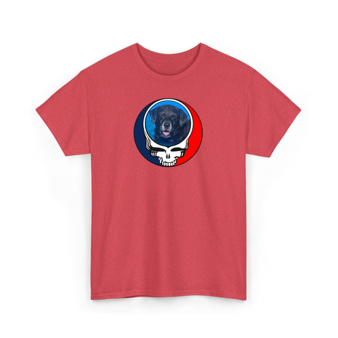 980 - Custom Stealie Tee